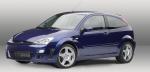 Ford Focus RS8 2003 года